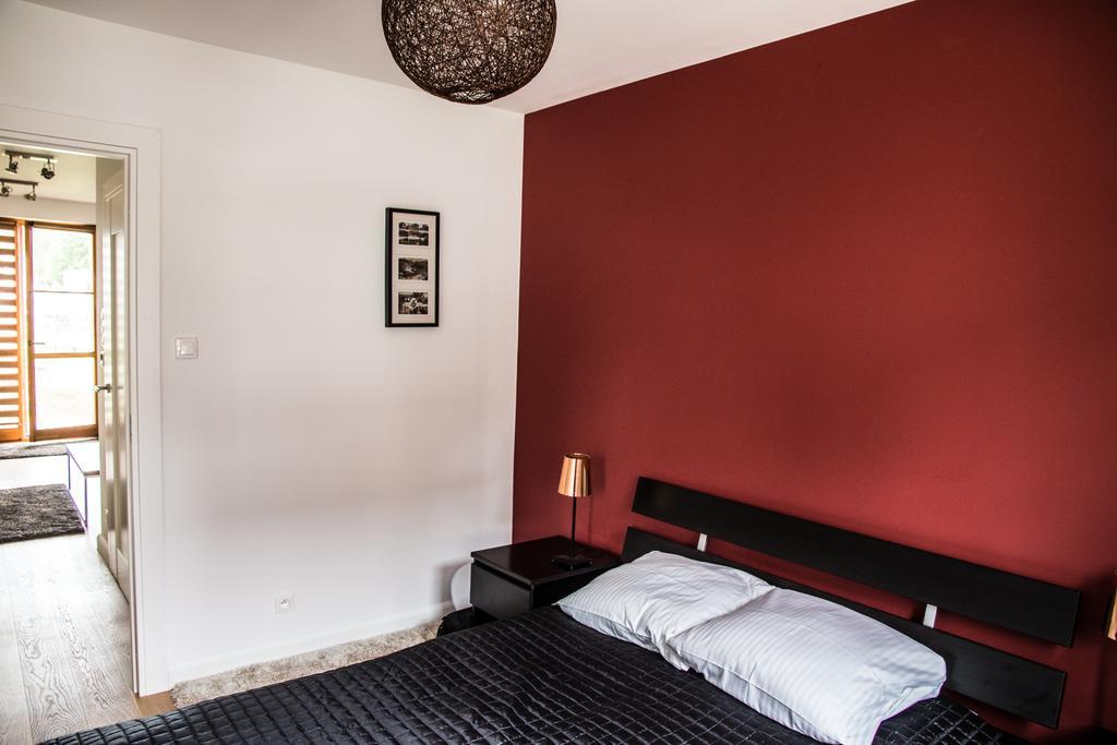 "Rodzinny Apartament Pod Sniezka" Na Osiedlu "Apartamenty Pod Sniezka" Karpacz Room photo