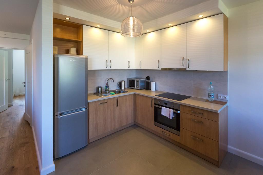 "Rodzinny Apartament Pod Sniezka" Na Osiedlu "Apartamenty Pod Sniezka" Karpacz Room photo