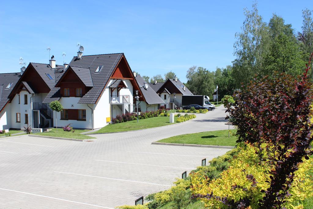 "Rodzinny Apartament Pod Sniezka" Na Osiedlu "Apartamenty Pod Sniezka" Karpacz Exterior photo