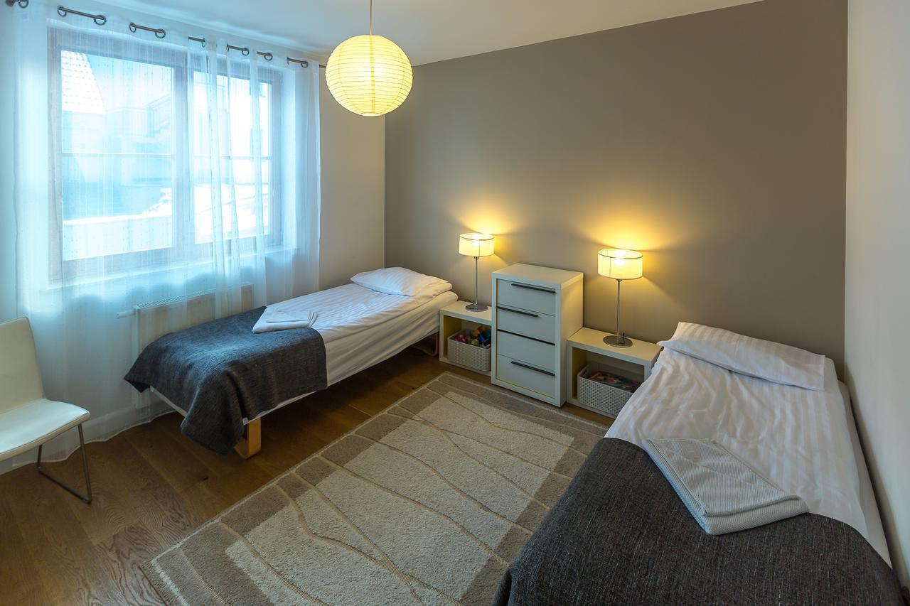 "Rodzinny Apartament Pod Sniezka" Na Osiedlu "Apartamenty Pod Sniezka" Karpacz Exterior photo