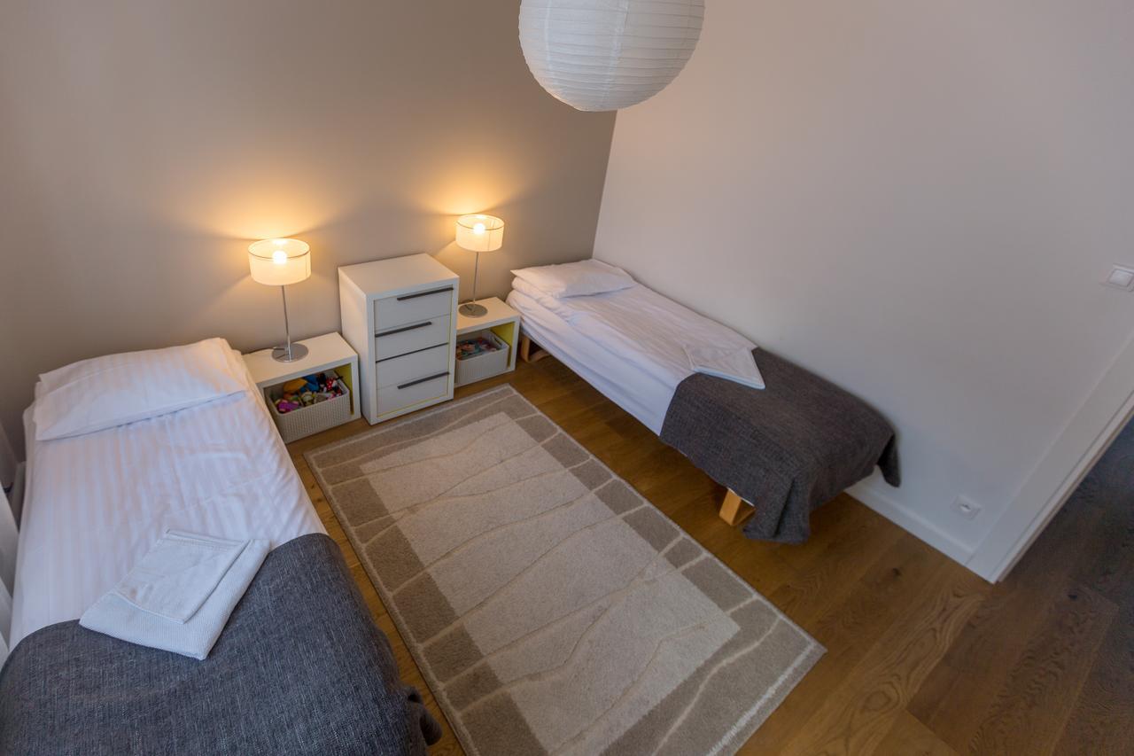 "Rodzinny Apartament Pod Sniezka" Na Osiedlu "Apartamenty Pod Sniezka" Karpacz Exterior photo